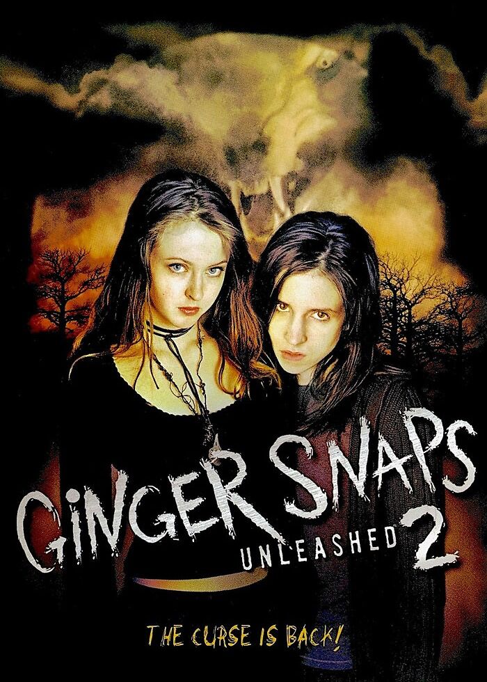 Ginger Snaps 2: Unleashed