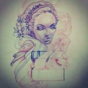 brokenhalotoo avatar