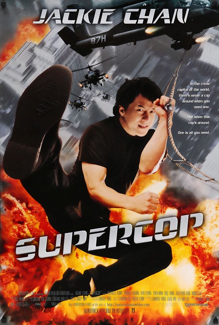 Supercop