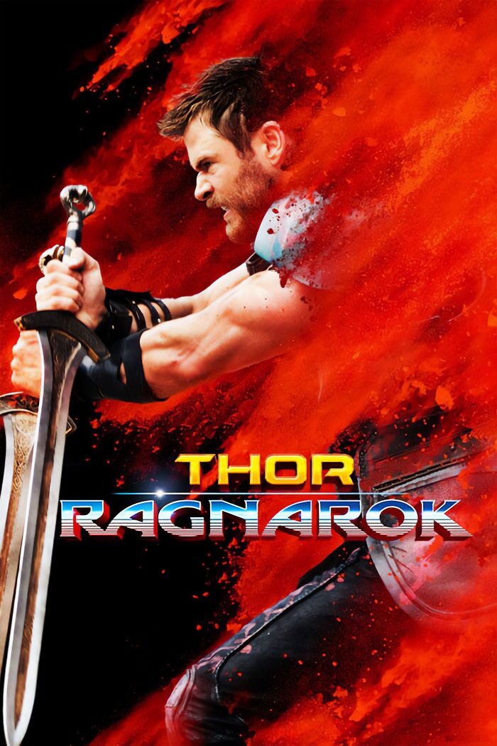Thor: Ragnarok