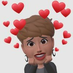 sharonizarose avatar