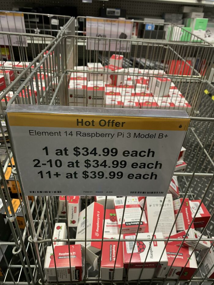 Shouldn’t It Be Cheaper The More You Get?