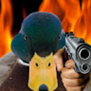 afreakinturduckin avatar