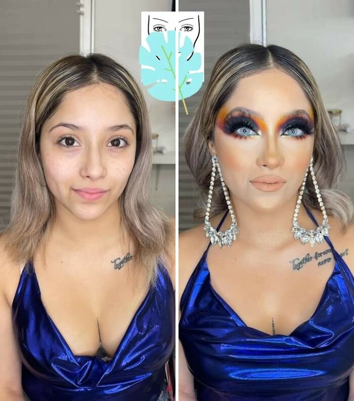 From Normal To Drag