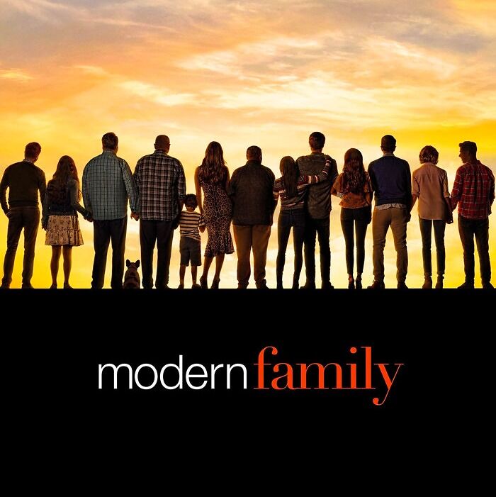 Modern Family