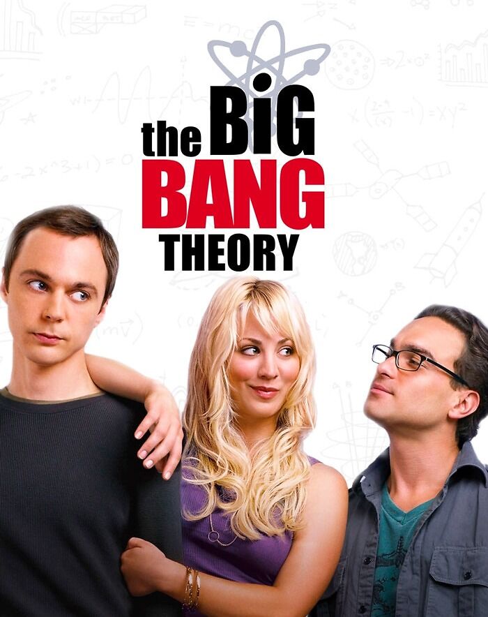 The Big Bang Theory