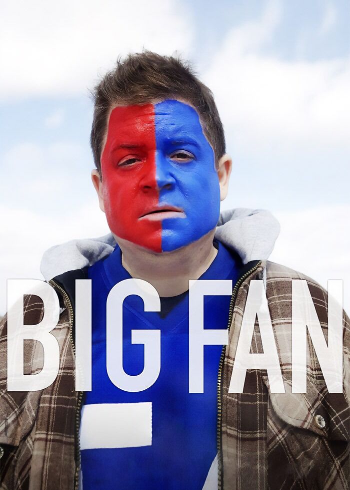 Big Fan