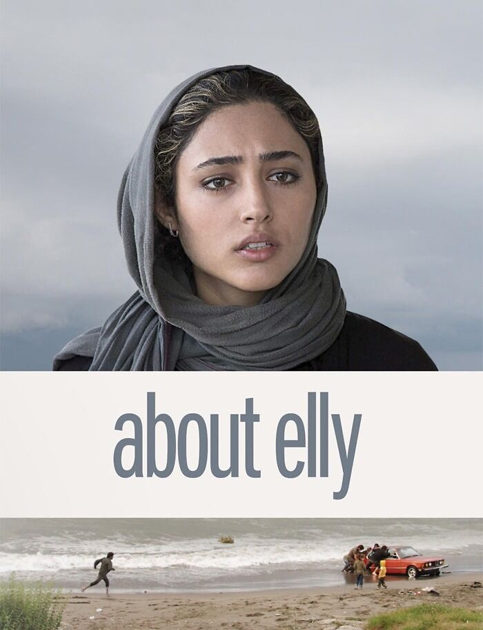 About Elly