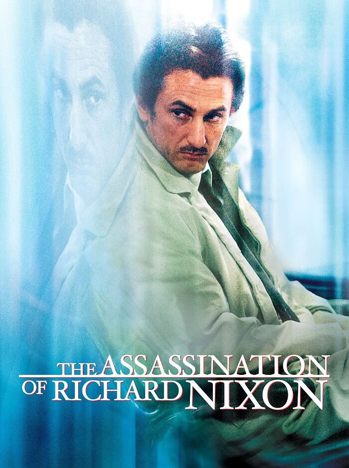 The Assassination Of Richard Nixon