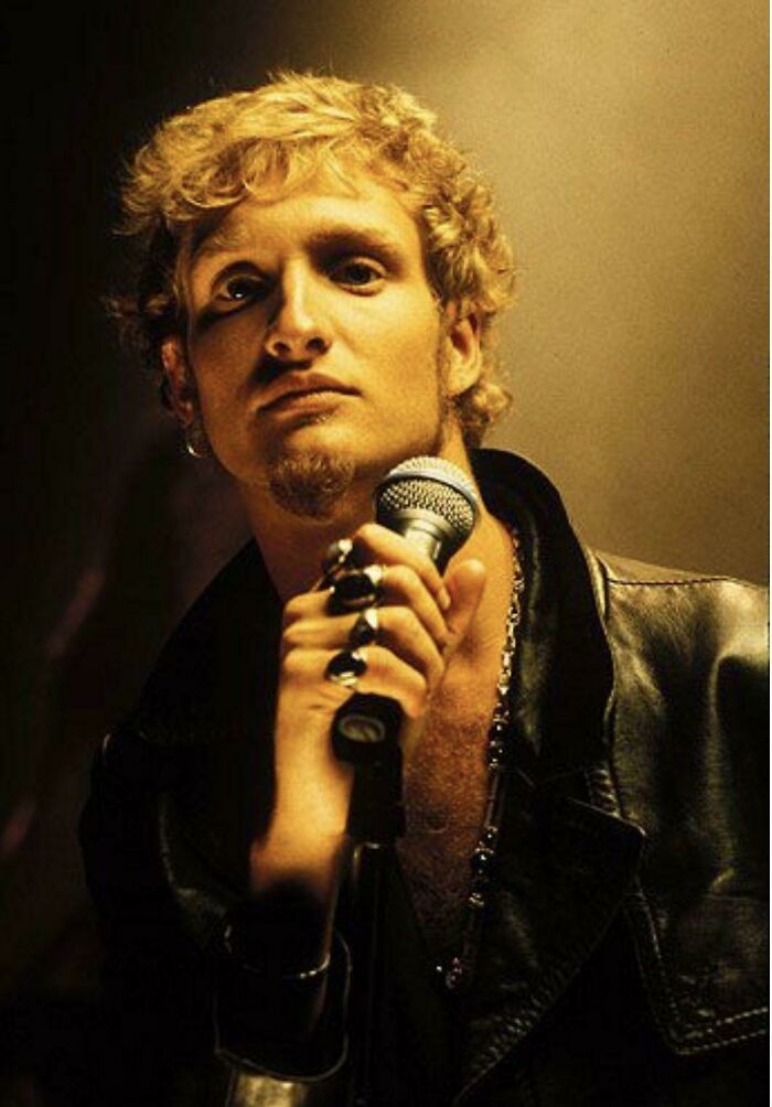 Layne Staley (Alice In Chains & Mad Season, 1991)