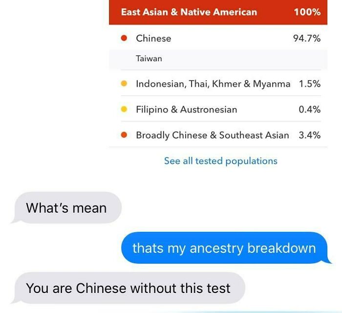 Asian Parents Be Like