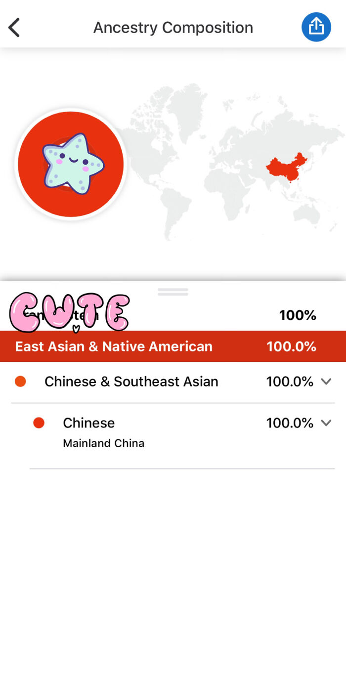 I Was Adopted From China As A Baby.. Not Sure What I Was Expecting, But This Is Sooo Anticlimactic!