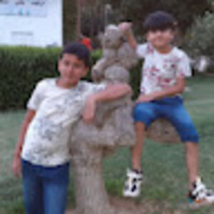 amirhadinejatimonfared avatar