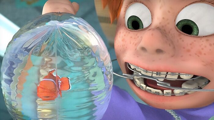Darla (Finding Nemo)