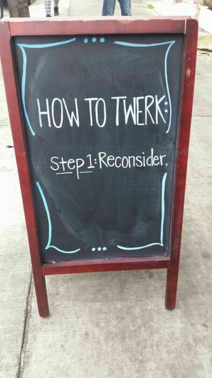How To Twerk