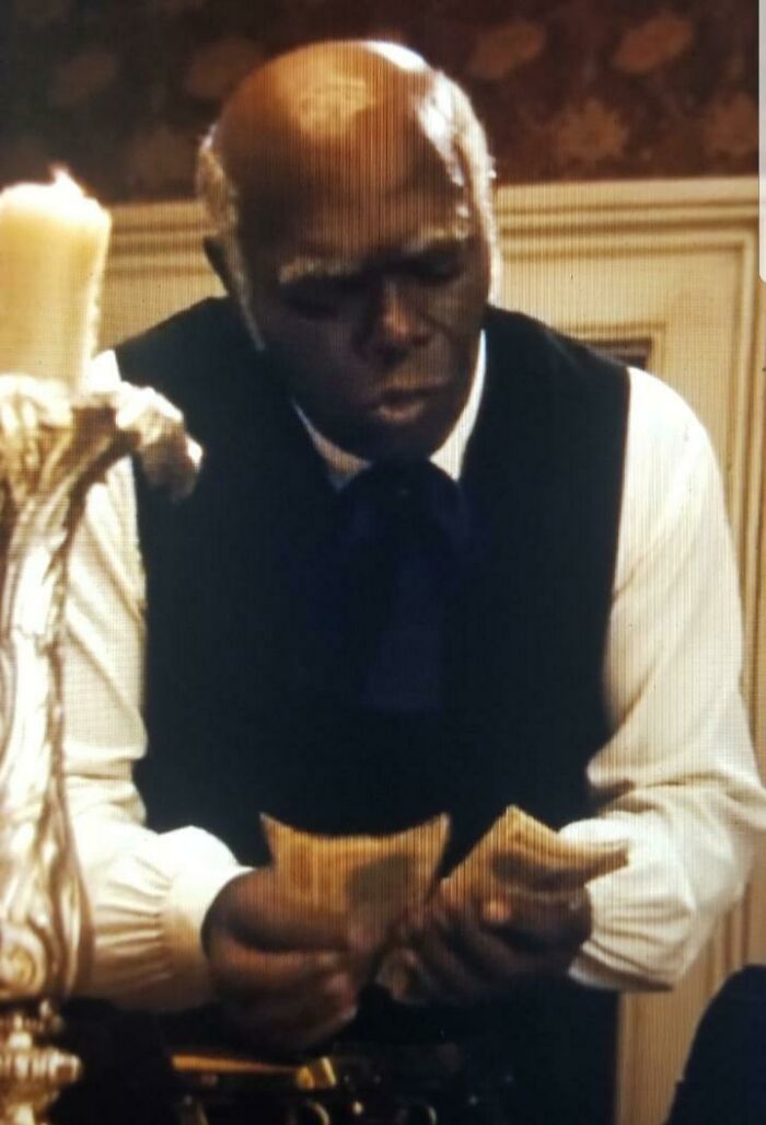 In Django Unchained(2012) The Bounty Hunter Pays For Broomhilda Von Shaft With 12 $1,000 U.S. Bills. This Is Impossible Because The Transaction Occured In 1859, But The First U.S. $1,000 Bill Was Not Released Into Circulation Until 1861