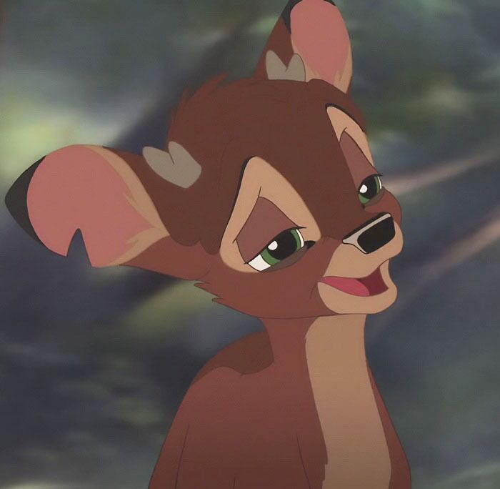 Ronno (Bambi)