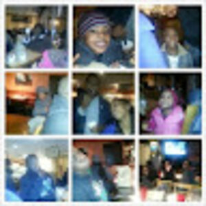 georgetteconnell avatar