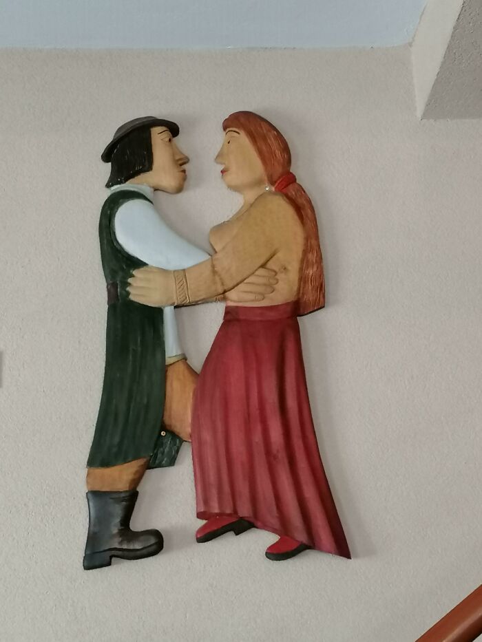 I Found That In One Of Polish Restaurants