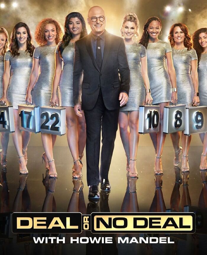 Deal Or No Deal