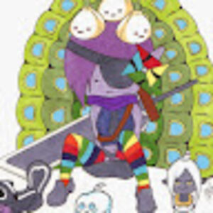 rosenrotrtliebchen87 avatar