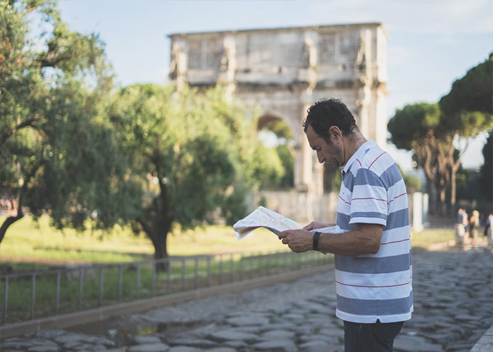 30 Things You Should Know Before Visiting The United States For The First Time Ever, According To Americans