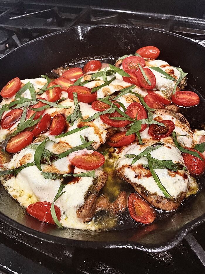 I Forgot What’s It Called But Its Soooo Good!