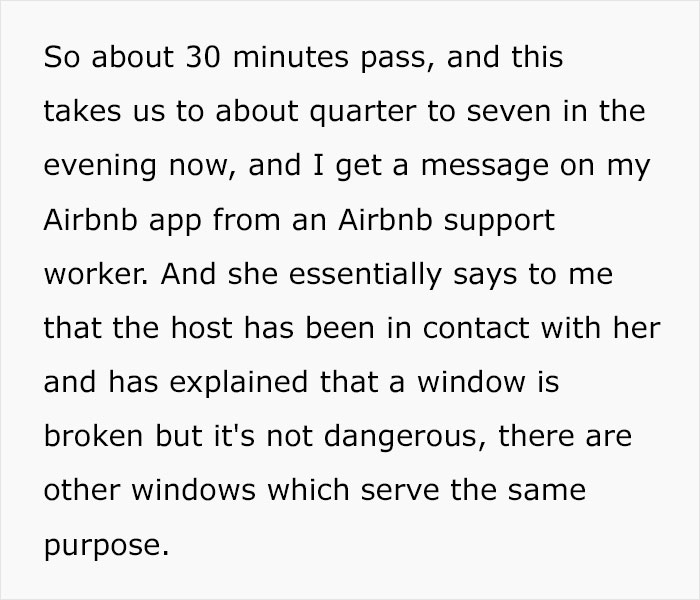 “Why I’m Never Using Airbnb Ever Again”: TikToker Goes Viral After Explaining How The Company Ruined Her Trip To France “Why I’m Never Using Airbnb Ever Again”: TikToker Goes Viral After Explaining How The Company Ruined Her Trip To France