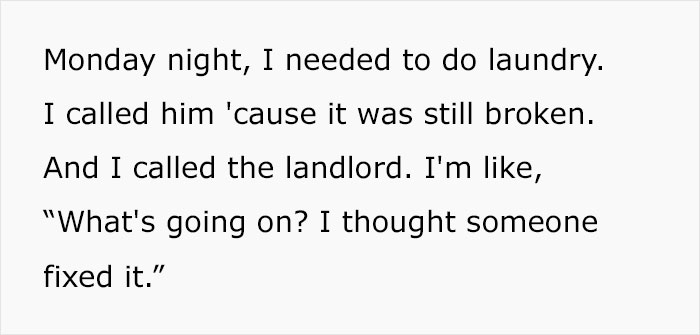 Woman Confronts Maintenance Guy For Repeatedly Entering Her House Unannounced And Without Knocking In A Viral TikTok Woman Confronts Maintenance Guy For Repeatedly Entering Her House Unannounced And Without Knocking In A Viral TikTok