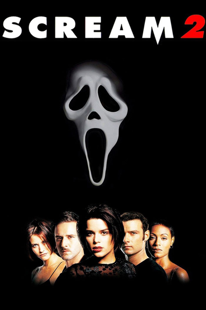 Scream 2