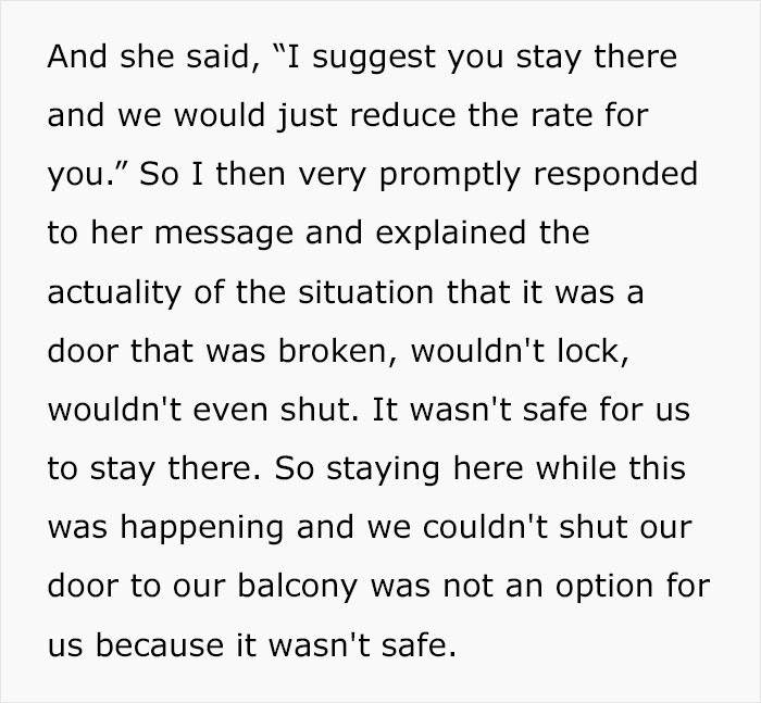 “Why I’m Never Using Airbnb Ever Again”: TikToker Goes Viral After Explaining How The Company Ruined Her Trip To France “Why I’m Never Using Airbnb Ever Again”: TikToker Goes Viral After Explaining How The Company Ruined Her Trip To France