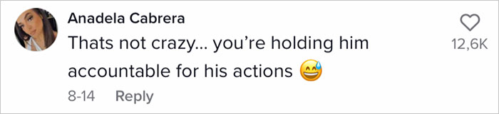 Man Signs A Contract With Fiancée Stating That He Will Be Legally Obliged To Pay Her Bills If He Ever Cheats On Her