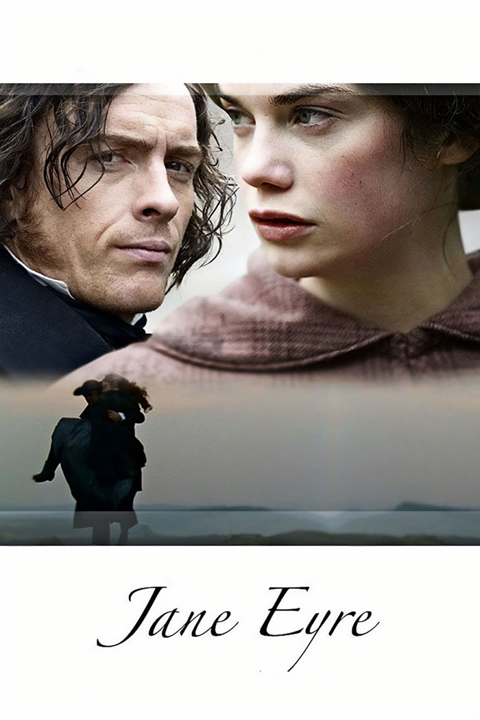 Jane Eyre