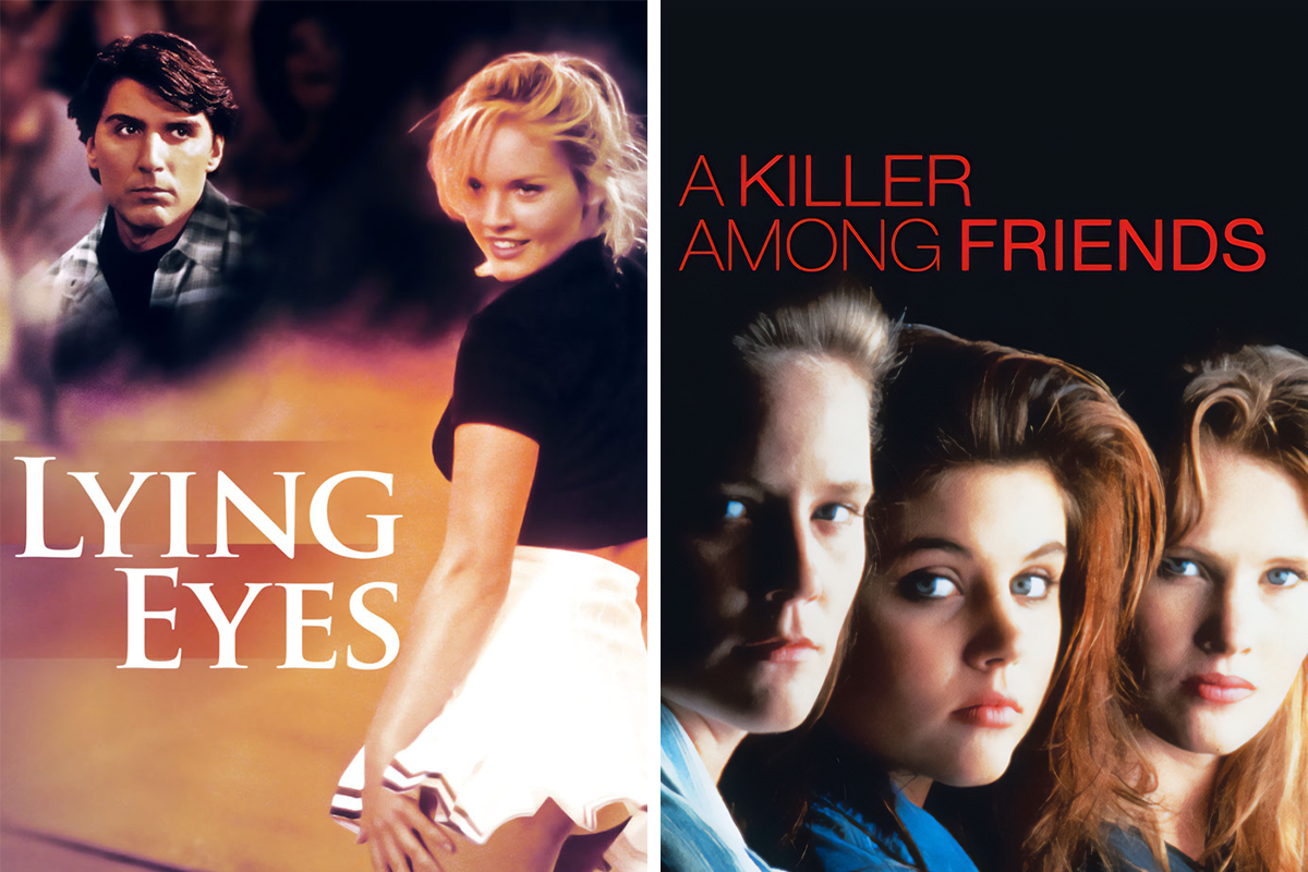 50 Best Lifetime Movies From The 90s You Can't Help But Binge Watch On |  Bored Panda