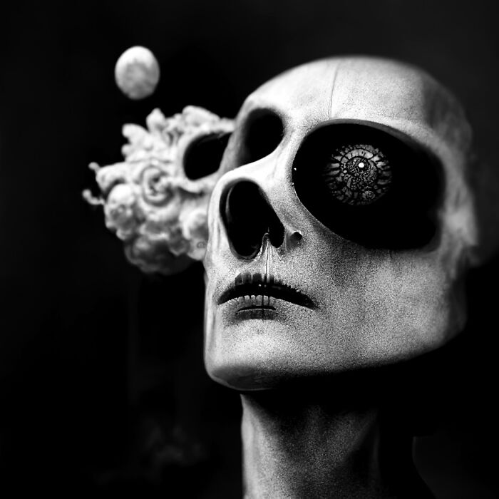 Faces Affected By Propaganda: I Made A Project Using Ai (30 Pics)