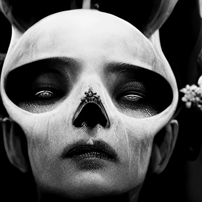 Faces Affected By Propaganda: I Made A Project Using Ai (30 Pics)