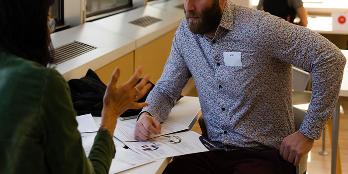 This Engineer Grew Tired Of Her Male Coworker’s Domineering Behavior, She Started Calling Him ‘Emotional’ Around The Office