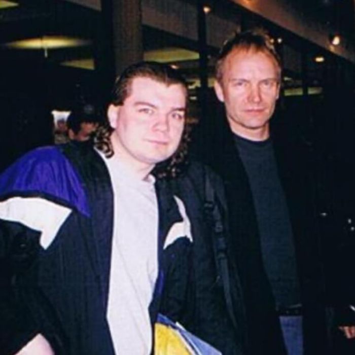 Sting