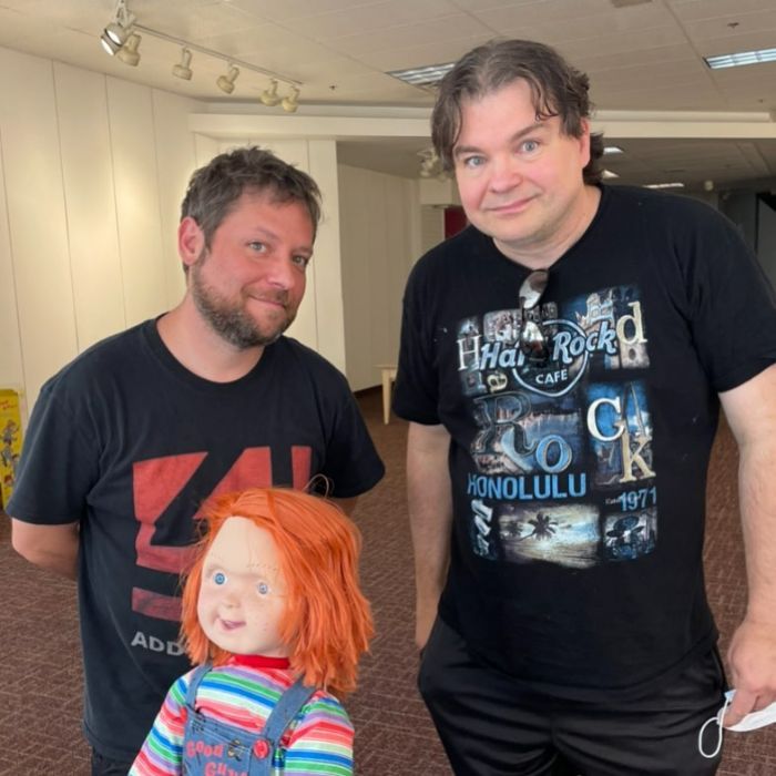 Alex Vincent