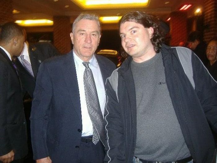 Robert Deniro