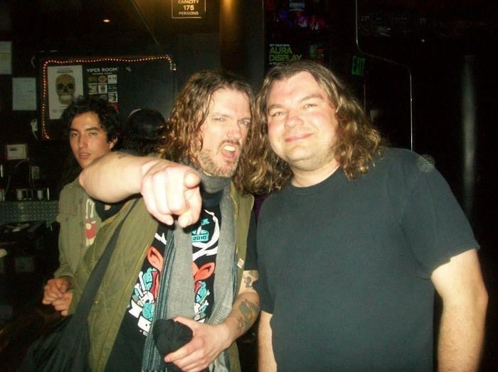 Dizzy Reed