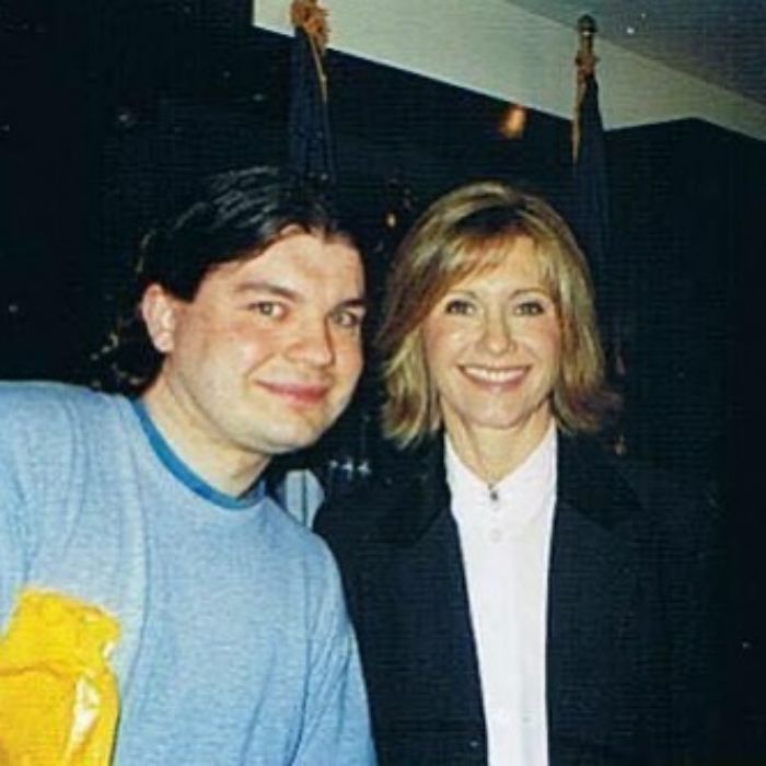 Olivia Newton John