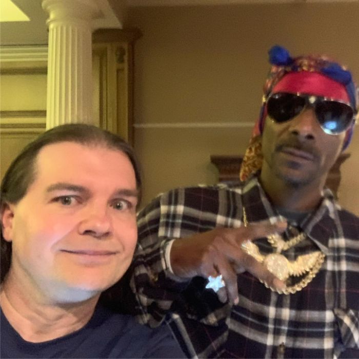 Snoop Dogg