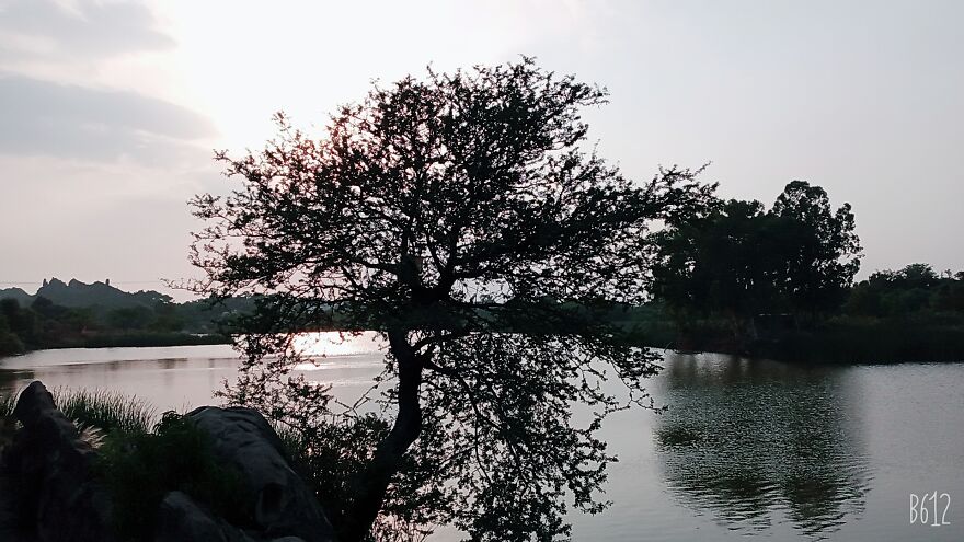 My Last Week Tour At Misriot Dam My Last Week Tour At Misriot Dam