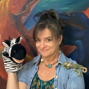 artwench Shawn Crawford