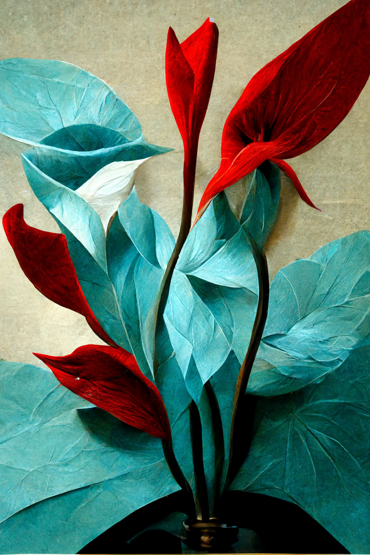 I Show Japanese Culture In Innovative Ways With A.I. Art, And Here Are Some Of My Best Works