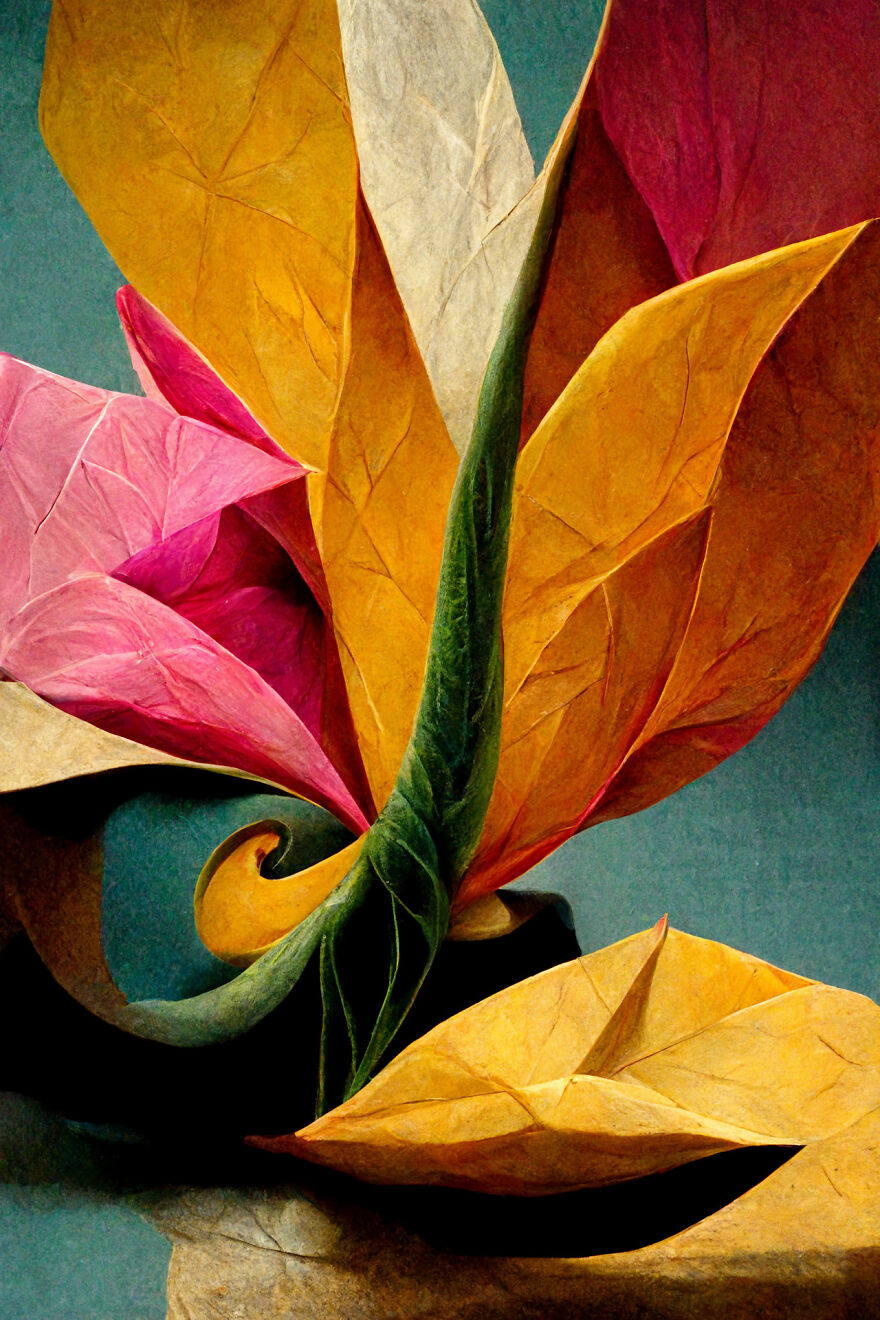 I Show Japanese Culture In Innovative Ways With A.i. Art, And Here Are Some Of My Best Works