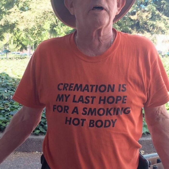 30 Ridiculous And Funny Shirts Shared On The 