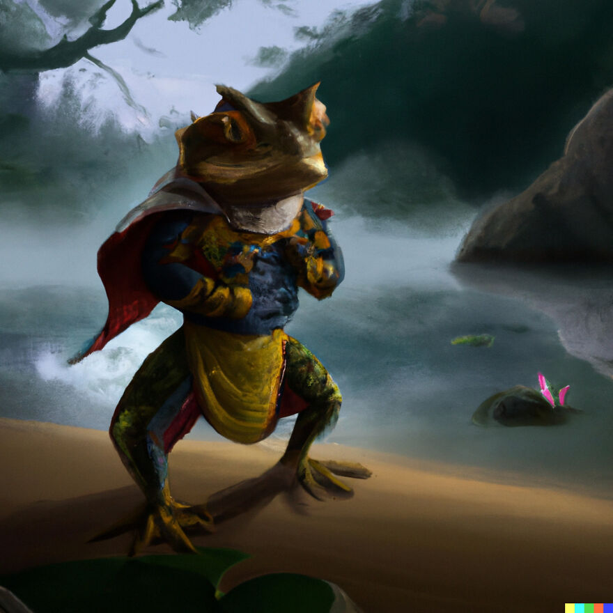 Ai Created Illustrations For My Webcomic Ideas Ai Created Illustrations For My Webcomic Ideas