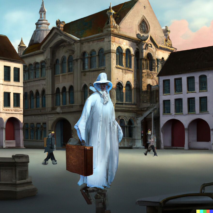 Ai Created Illustrations For My Webcomic Ideas Ai Created Illustrations For My Webcomic Ideas